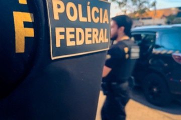 PF deflagra 4ª fase da operação Unha e Carne para apurar crimes de corrupção
 -  (crédito: Reprodução/Polícia Federal)