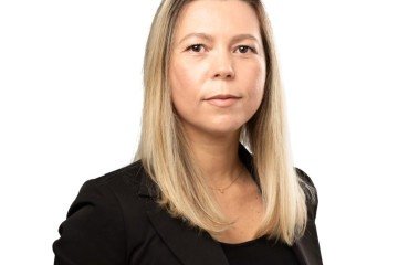 Márcia Sepúlveda, especialista em Direito Tributário e sócia do escritório Bento Muniz Advocacia -  (crédito: Divulgação)