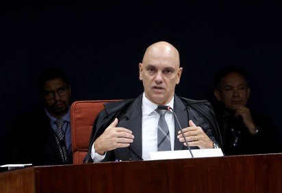 A PF identificou o uso de empresas de fachada e indícios de superfaturamento -  (crédito: Luiz Silveira / STF) -A PF identificou o uso de empresas de fachada e indícios de superfaturamento -  (crédito: Luiz Silveira / STF)