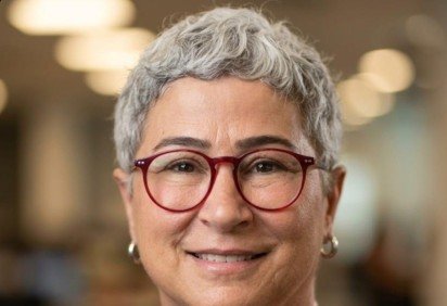 Valéria Mendonça. Professora da UnB, coordena o Laboratório de Educação, Informação e Comunicação em Saúde da UnB (ECoS) -  (crédito: arquivo pessoal ) -Valéria Mendonça. Professora da UnB, coordena o Laboratório de Educação, Informação e Comunicação em Saúde da UnB (ECoS) -  (crédito: arquivo pessoal )