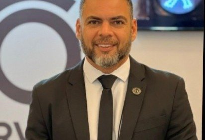Paulo Guimarães. CEO do Observatório Nacional de Segurança Viária -  (crédito: divulgação ) -Paulo Guimarães. CEO do Observatório Nacional de Segurança Viária -  (crédito: divulgação )