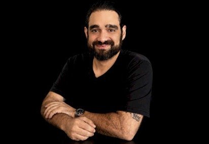 Acram Isper Jr: Sob a IA, jurista que previu o blockchain ganha projeção -  (crédito: Divulgação) -Acram Isper Jr: Sob a IA, jurista que previu o blockchain ganha projeção -  (crédito: Divulgação)