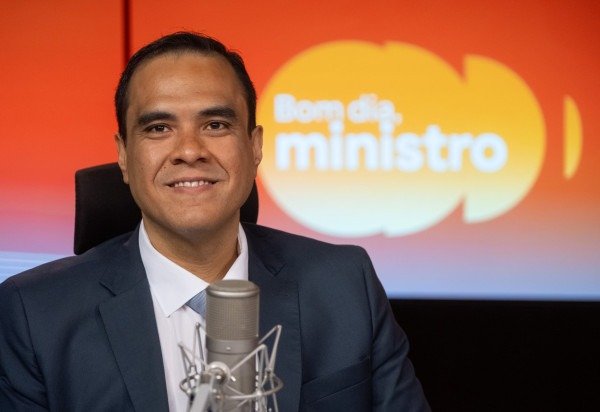 André Zímmerer/Ministério do Turismo