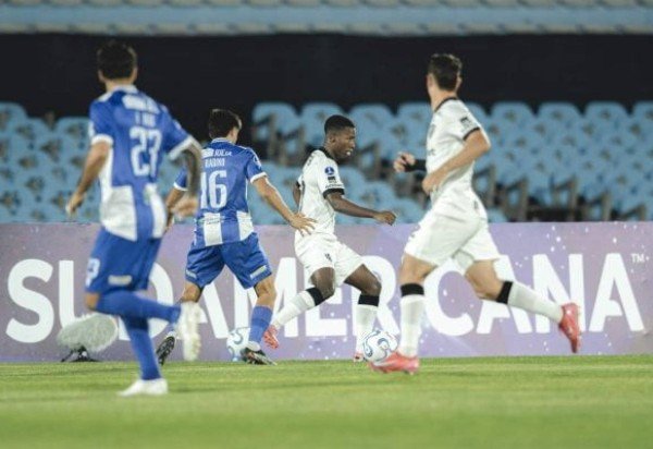Foto: Pedro Souza / Atlético