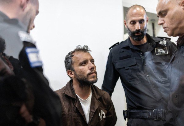 ILIA YEFIMOVICH / AFP
