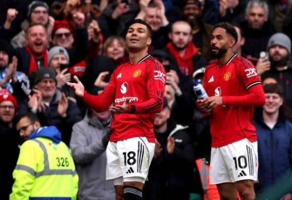 Foto: Lewis Storey/Getty Images