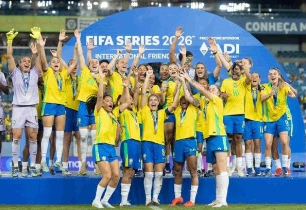Foto: Lívia Villas Boas/CBF