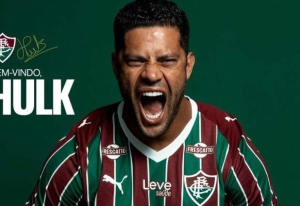 Foto: Marina Garcia / Fluminense