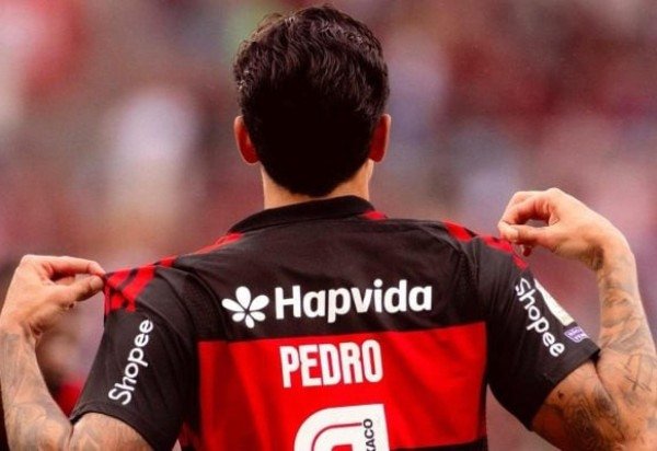 Foto: Adriano Fontes / Flamengo