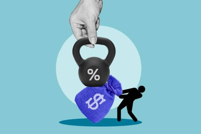 Juros altos e mudança no comportamento do consumidor tornam a forma de lucrar mais difícil (Imagem: Jack_the_sparow | Shutterstock)
- (crédito: EdiCase) Juros altos e mudança no comportamento do consumidor tornam a forma de lucrar mais difícil (Imagem: Jack_the_sparow | Shutterstock)
- (crédito: EdiCase)