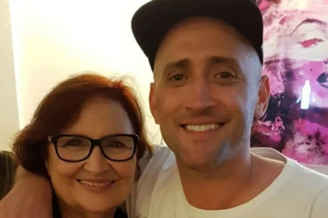 Deá Lúcia desabafa sobre cinco anos da perda do filho: 