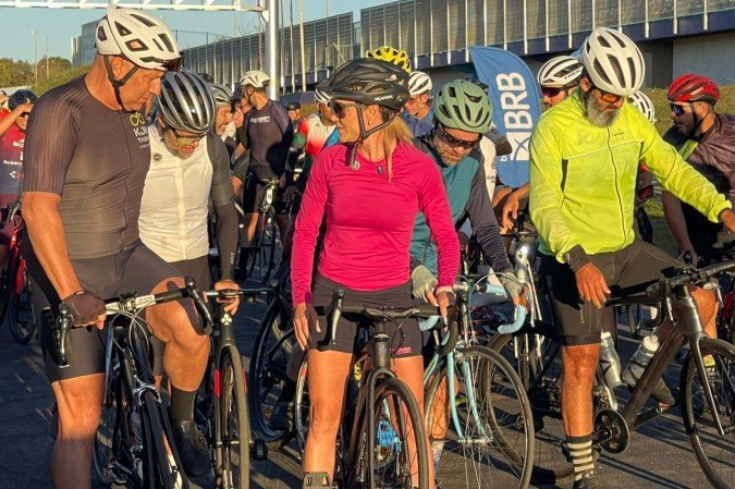 Governadora participa da reabertura do Autódromo de Brasília