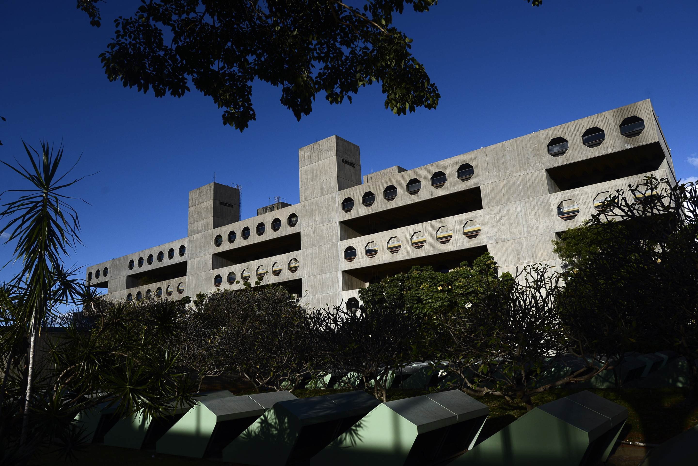 Rede Sarah abre seleção para técnico de enfermagem em Brasília com salário de R$ 6,1 mil
