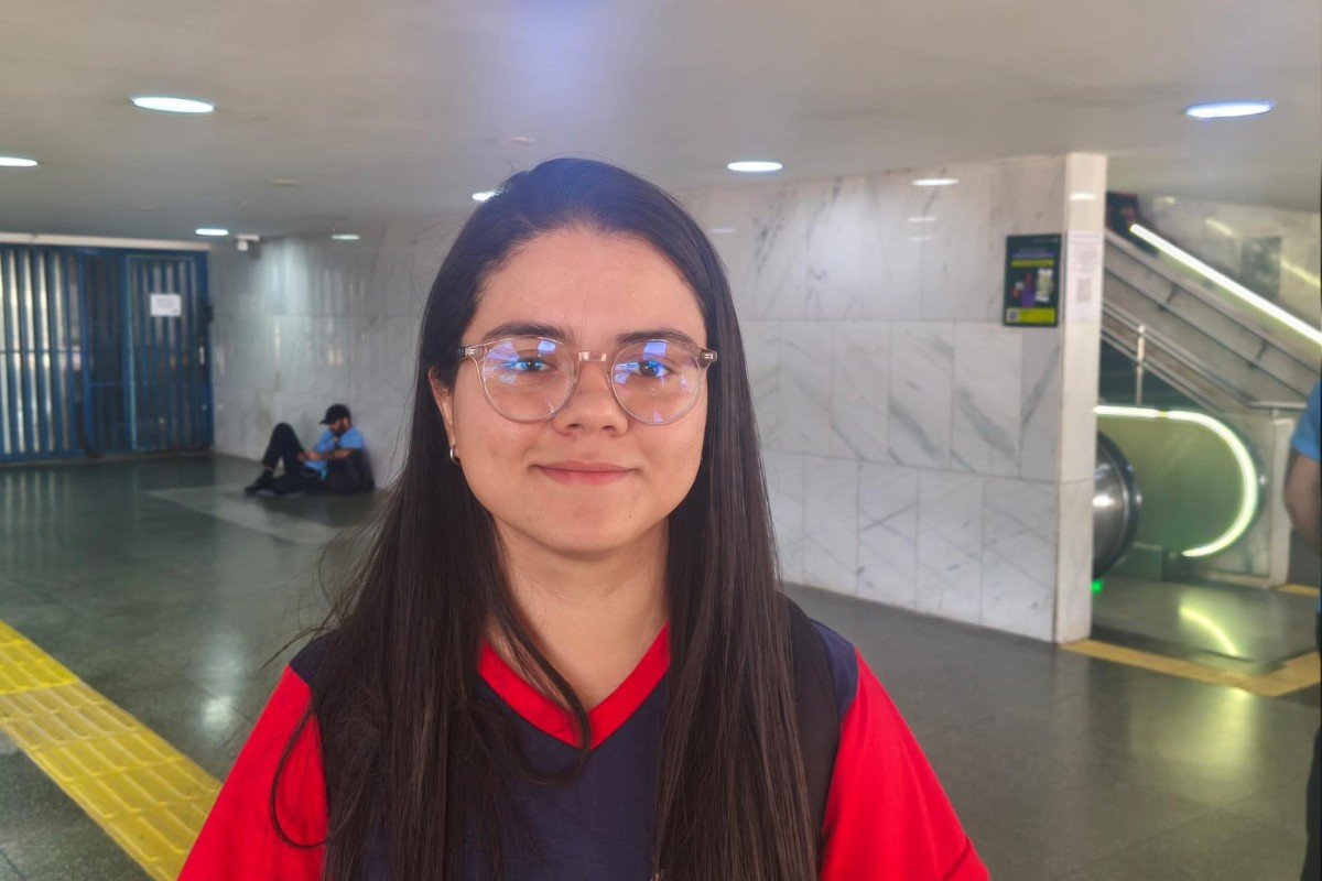 Zilda Castro mesclou o presente tradicional com um almo&ccedil;o especial no domingo