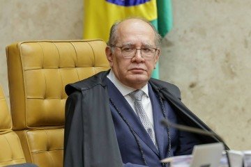 O ministro ressaltou que o processo transcorreu com garantia do contraditório e da ampla defesa. - (crédito: Rosinei Coutinho/STF) O ministro ressaltou que o processo transcorreu com garantia do contraditório e da ampla defesa. - (crédito: Rosinei Coutinho/STF)