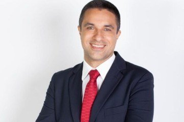 Nardini  também será peça-chave nas transmissões de tênis e de diversas modalidades olímpicas -  (crédito: Divulgação)