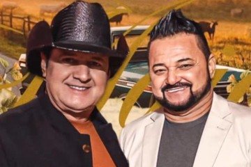 Cantor sertanejo é internado em estado grave na UTI de hospital em Goiânia -  (crédito: Observatorio dos Famosos)
