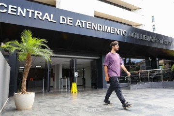 A regulariza&ccedil;&atilde;o do t&iacute;tulo &eacute; necess&aacute;ria para a participa&ccedil;&atilde;o nas elei&ccedil;&otilde;es, que acontecem neste ano, em outubro. -  (crédito: Foto: Divulga&ccedil;&atilde;o/L&uacute;cio Bernardo Jr./Ag&ecirc;ncia Bras&iacute;lia)