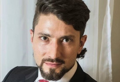  Eixo Capital. Lucas Rosa Dohmen, advogado especialista em direito à saúde e sócio do Dhomen & Matta Advogados -  (crédito:  Divulgação) - Eixo Capital. Lucas Rosa Dohmen, advogado especialista em direito à saúde e sócio do Dhomen & Matta Advogados -  (crédito:  Divulgação)