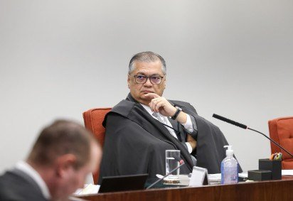 A decisão abrange presidentes de tribunais, o Procurador-Geral da República, o Advogado-Geral da União e defensores públicos -  (crédito: Gustavo Moreno/STF) -A decisão abrange presidentes de tribunais, o Procurador-Geral da República, o Advogado-Geral da União e defensores públicos -  (crédito: Gustavo Moreno/STF)