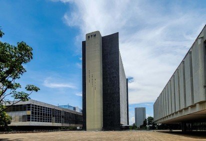 O STM também defendeu o aumento da Gratificação por Exercício Cumulativo de Jurisdição, que passou de 33% para 35% -  (crédito: Divulgação/STM) -O STM também defendeu o aumento da Gratificação por Exercício Cumulativo de Jurisdição, que passou de 33% para 35% -  (crédito: Divulgação/STM)