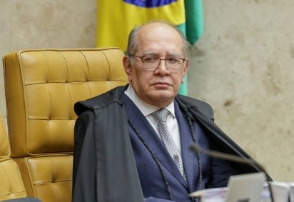 O ministro ressaltou que o processo transcorreu com garantia do contraditório e da ampla defesa. -  (crédito: Rosinei Coutinho/STF) -O ministro ressaltou que o processo transcorreu com garantia do contraditório e da ampla defesa. -  (crédito: Rosinei Coutinho/STF)