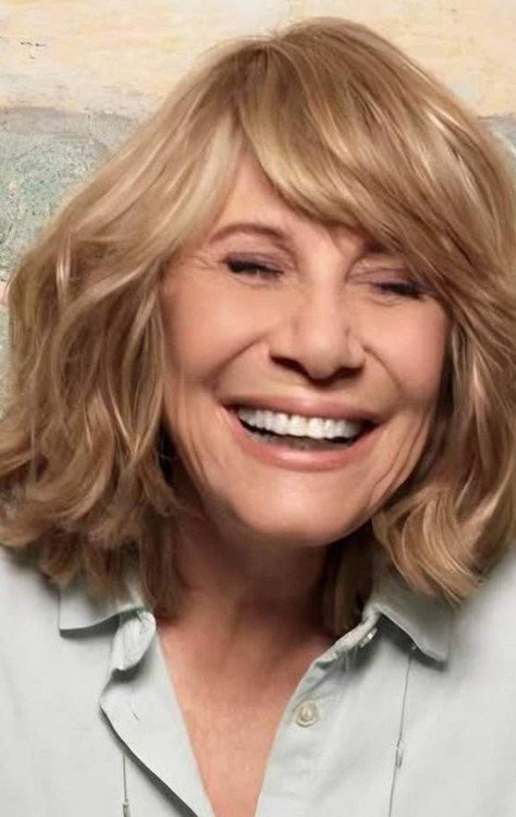 Renata Sorrah viverá mãe de vilã em nova novela das sete da Globo -  (crédito: Observatorio dos Famosos)