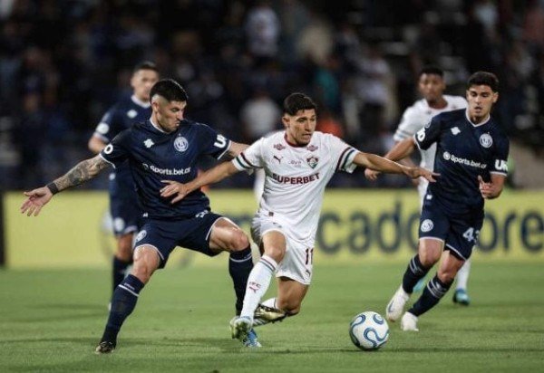 Foto: Marcelo Gonçalves/Fluminense 