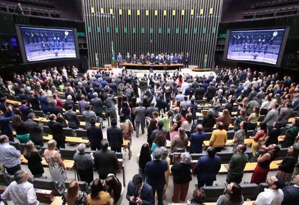 Bruno Spada/Câmara dos Deputados