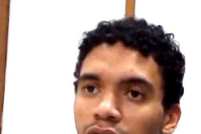 Autor foi preso pela Pol&iacute;cia Militar