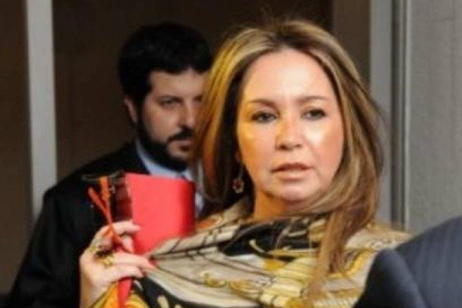 Promotora de Justiça Deborah Guerner
