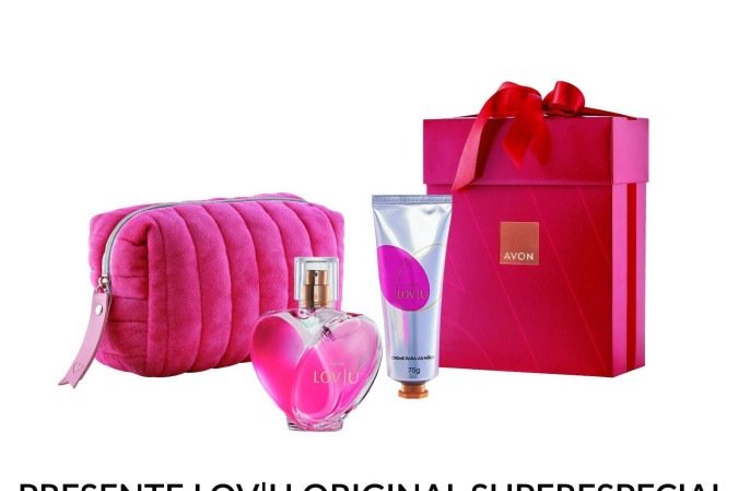 Batom Crystals, da Avon (R$ 75,89)