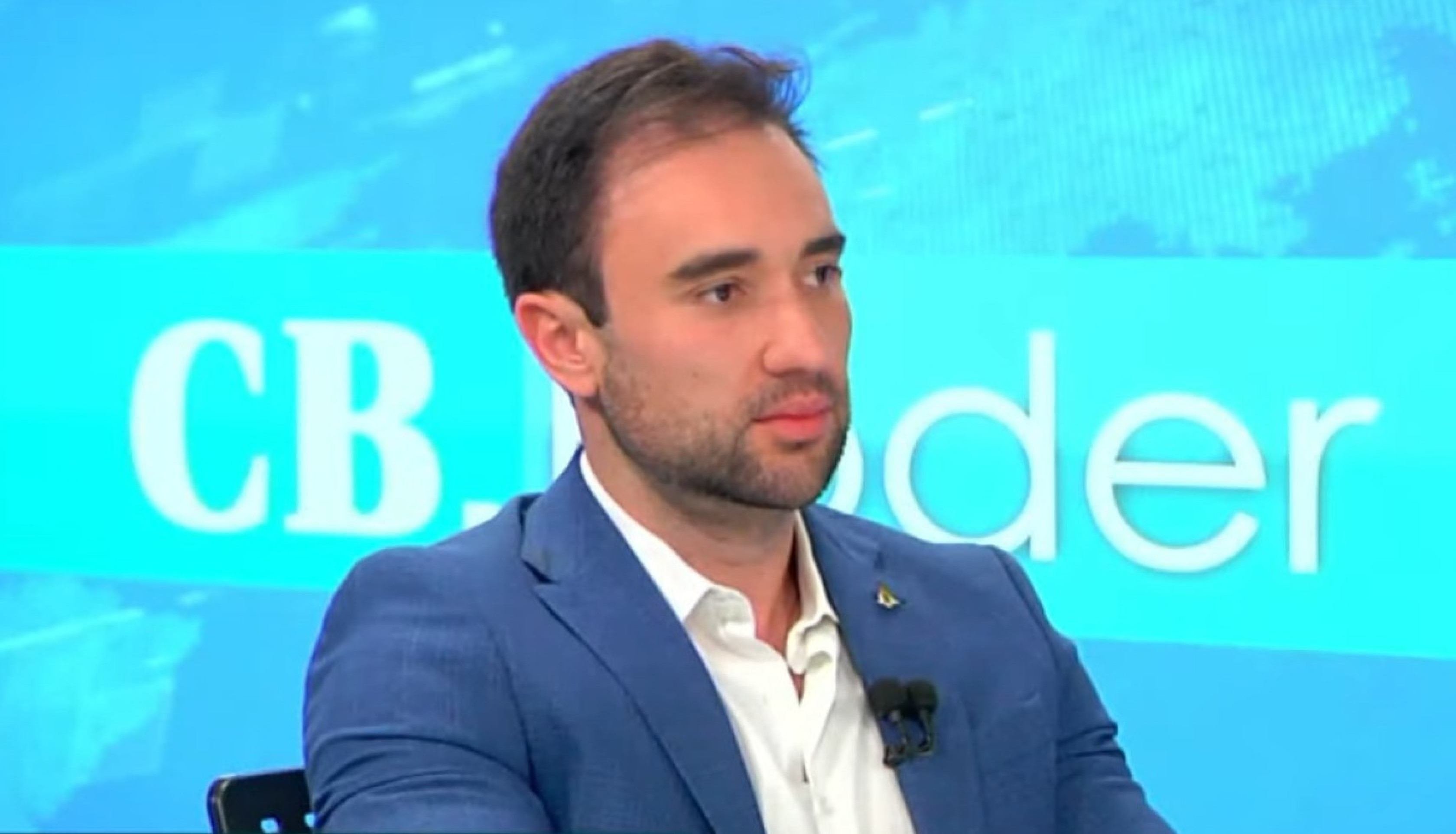 Samuel Konig, secret&aacute;rio do Consumidor, &eacute; o entrevistado do CB.Poder de hoje. 