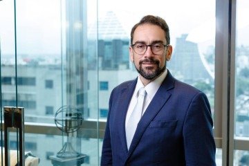 Fernando Capano, advogado; doutor em Direito do Estado, pela Universidade de São Paulo (USP); doutor em Direito do Estado e Justiça Social, pela Universidade de Salamanca (Espanha); professor universitário de direito constitucional e penal, presidente da Associação Paulista da Advocacia Militarista (Apamil) e sócio-fundador da Capano e Passafaro Advogados
 -  (crédito:  Divulgação )