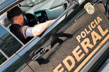 Operação da Polícia Federal mira criminosos que enviaram brasileiros ilegalmente aos Estados Unidos -  (crédito: divulgação/PF)