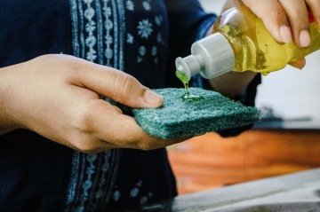 Anvisa suspende fabricação e determina recolhimento de produtos da marca Ypê -  (crédito: Reprodução/Canva)