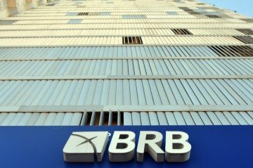  BRB avalia que entrada de recursos deve reforçar a liquidez da instituição e fortalecer sua estrutura de capital -  (crédito:  Ed Alves/CB/D.A Press)