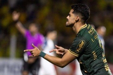 Mirassol vence a LDU e assume liderança na Libertadores - (crédito: Foto: Divulgação / Conmebol) Mirassol vence a LDU e assume liderança na Libertadores - (crédito: Foto: Divulgação / Conmebol)