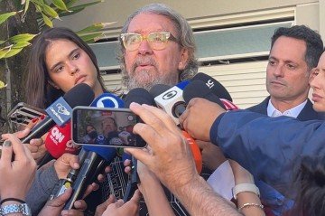 Segundo Kakay, a defesa teve acesso apenas à decisão de Mendonça e desconhece o conteúdo completo da investigação -  (crédito: CB/DA.Press)