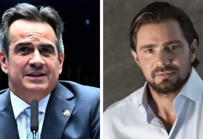 Nogueira é presidente do PP e foi ministro-chefe da Casa Civil no governo Bolsonaro -  (crédito: Agência Senado) -Nogueira é presidente do PP e foi ministro-chefe da Casa Civil no governo Bolsonaro -  (crédito: Agência Senado)