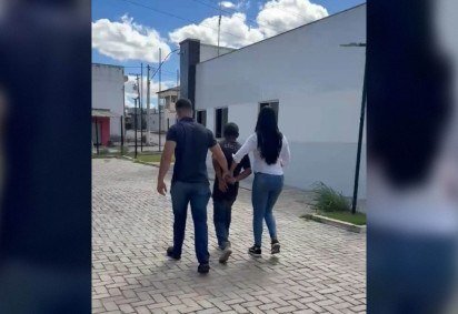O criminoso obrigava as vítimas, com idades entre 2 e 11 anos, a assistir a filmes pornográficos e praticava os estupros -  (crédito: Material cedido ao Correio) -O criminoso obrigava as vítimas, com idades entre 2 e 11 anos, a assistir a filmes pornográficos e praticava os estupros -  (crédito: Material cedido ao Correio)