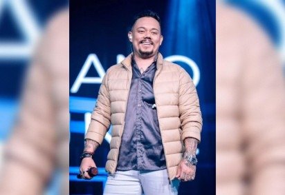Fam&iacute;lia confirmou que Adriano Muniz morreu de mal s&uacute;bito -  (crédito: Reprodu&ccedil;&atilde;o/Redes sociais) -Fam&iacute;lia confirmou que Adriano Muniz morreu de mal s&uacute;bito -  (crédito: Reprodu&ccedil;&atilde;o/Redes sociais)