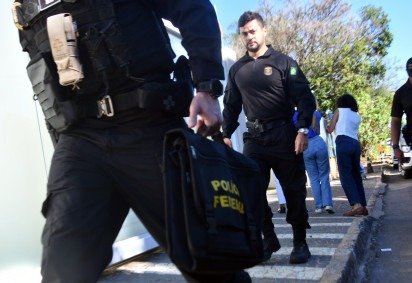 Os primeiros relatórios serão enviados ao Supremo Tribunal Federal (STF) ainda neste mês -  (crédito:  Ed Alves/CB/D.A Press) -Os primeiros relatórios serão enviados ao Supremo Tribunal Federal (STF) ainda neste mês -  (crédito:  Ed Alves/CB/D.A Press)
