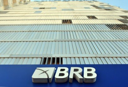 BRB muda regras do aumento de capital para acelerar entrada de recursos -  (crédito:  Ed Alves/CB/D.A Press) -BRB muda regras do aumento de capital para acelerar entrada de recursos -  (crédito:  Ed Alves/CB/D.A Press)