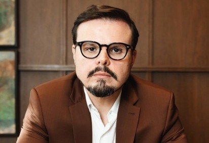  Eixo Capital. Márcio Nogueira, advogado, presidente da OAB Rondônia e pesquisador em inovação e tecnologia na Justiça -  (crédito:  Divulgação) - Eixo Capital. Márcio Nogueira, advogado, presidente da OAB Rondônia e pesquisador em inovação e tecnologia na Justiça -  (crédito:  Divulgação)
