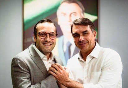 Barros apresentou projeto de lei igual à PEC do senador Ciro Nogueira, que propunha aumentar os limites do Fundo Garantidor de Crédito. Os textos favoreceriam o Master  -  (crédito: Comunicação/Filipe Barros) -Barros apresentou projeto de lei igual à PEC do senador Ciro Nogueira, que propunha aumentar os limites do Fundo Garantidor de Crédito. Os textos favoreceriam o Master  -  (crédito: Comunicação/Filipe Barros)