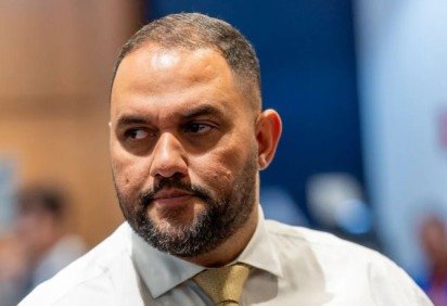 Segundo apuração da PF, Rangel dava ordens para a  diretora regional de Educação do Noroeste Fluminense, Júcia Gomes -  (crédito: Reprodução/Instagram pessoal) -Segundo apuração da PF, Rangel dava ordens para a  diretora regional de Educação do Noroeste Fluminense, Júcia Gomes -  (crédito: Reprodução/Instagram pessoal)
