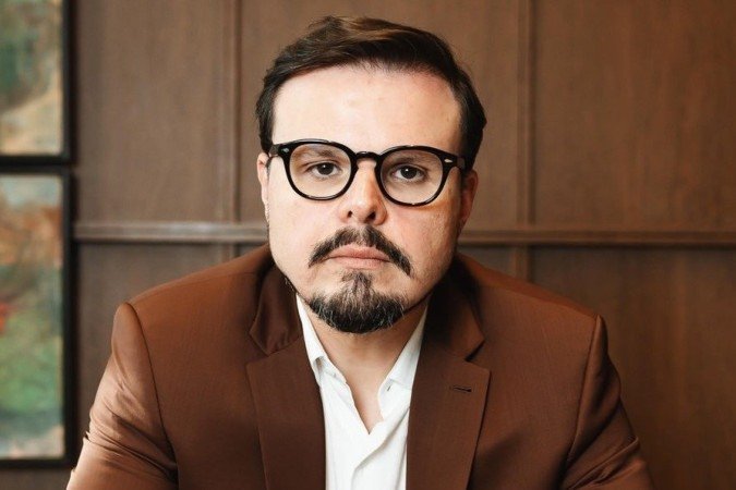 Eixo Capital. Márcio Nogueira, advogado, presidente da OAB Rondônia e pesquisador em inovação e tecnologia na Justiça - (crédito: Divulgação) Eixo Capital. Márcio Nogueira, advogado, presidente da OAB Rondônia e pesquisador em inovação e tecnologia na Justiça - (crédito: Divulgação)