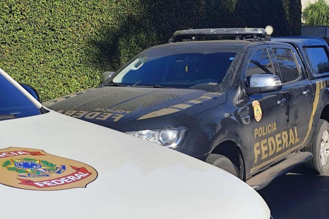Rua da Casa do Ciro Nogueira, alvo da operação Compliance Zero