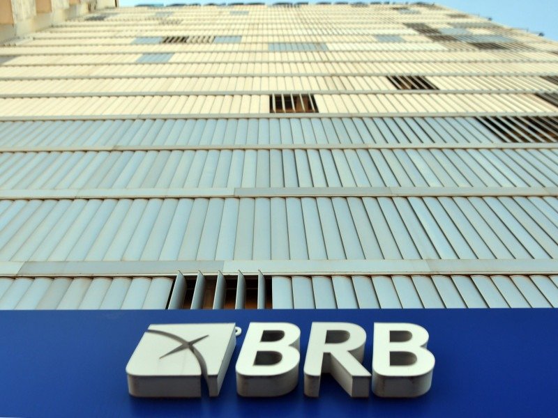 BRB muda regras do aumento de capital para acelerar entrada de recursos -  (crédito:  Ed Alves/CB/D.A Press)